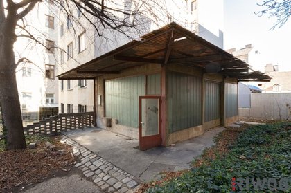Werkstatt in 1100 Wien