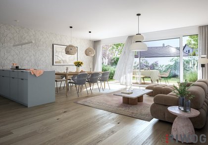 Wohnung in 3400 Klosterneuburg
