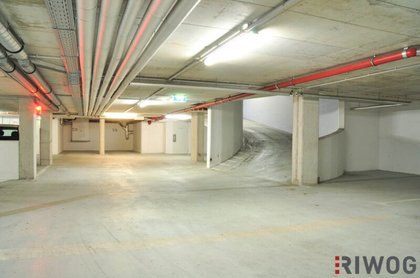 Tiefgarage in 1210 Wien