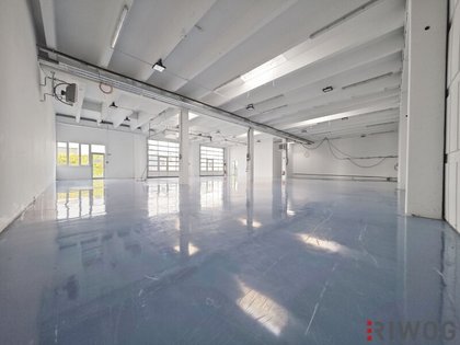 Produktion in 2100 Korneuburg