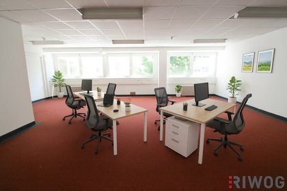 Büro / Praxis in 1150 Wien