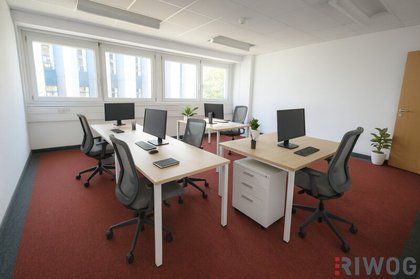 Büro / Praxis in 1150 Wien