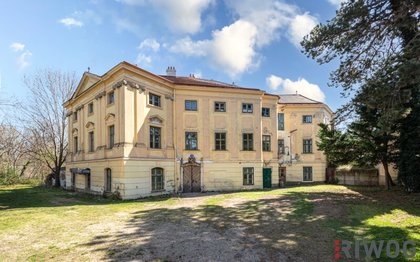 Schloss in 1110 Wien