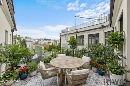 Wohnung in 1070 Wien