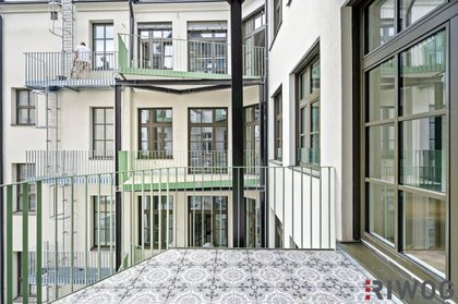 Wohnung in 1070 Wien