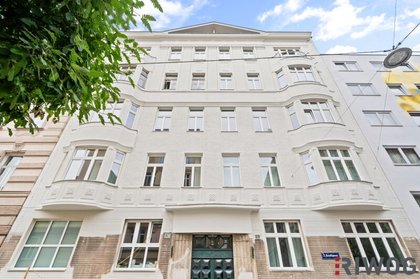 Wohnung in 1070 Wien