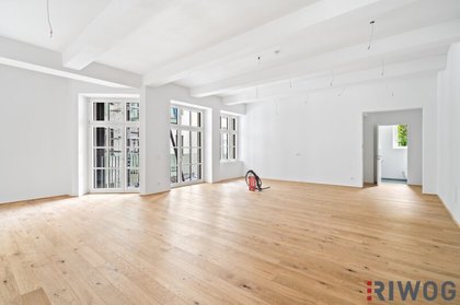 Wohnung in 1070 Wien