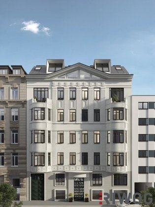 Wohnung in 1070 Wien