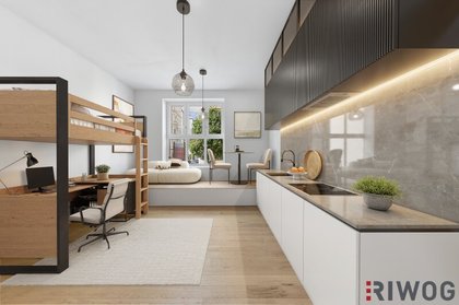Wohnung in 1070 Wien