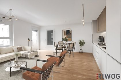Wohnung in 1150 Wien,Rudolfsheim-Fünfhaus