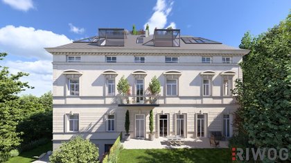Etagenwohnung in 1130 Wien