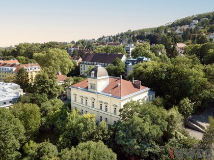 Etagenwohnung in 1130 Wien