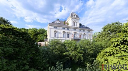 Etagenwohnung in 1130 Wien