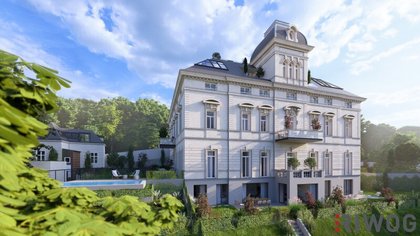 Etagenwohnung in 1130 Wien