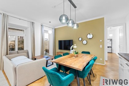 Wohnung in 1150 Wien