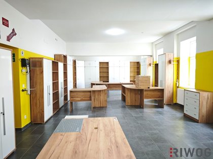 Büro / Praxis in 1100 Wien