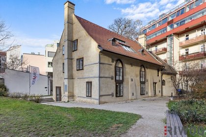 Zinshaus / Renditeobjekt in 1040 Wien