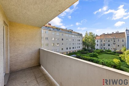Etagenwohnung in 1190 Wien