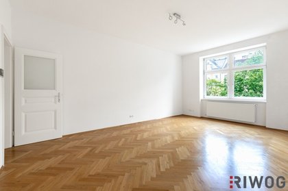 Etagenwohnung in 1120 Wien