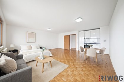 Etagenwohnung in 1020 Wien