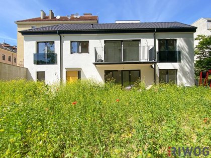 Wohnung in 1120 Wien