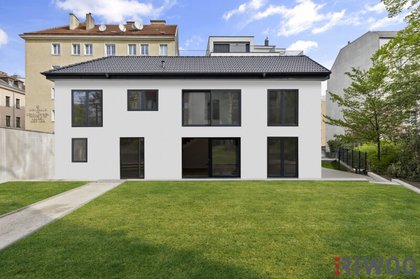 Wohnung in 1120 Wien