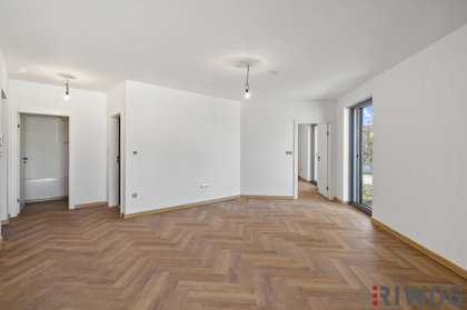 Terrassenwohnung in 2120 Wolkersdorf im Weinviertel