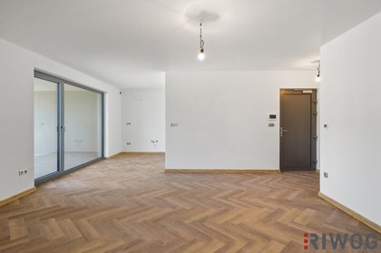 Terrassenwohnung in 2120 Wolkersdorf im Weinviertel