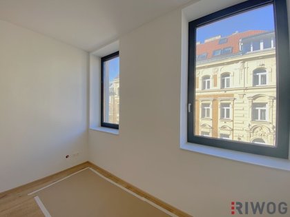 Etagenwohnung in 1150 Wien