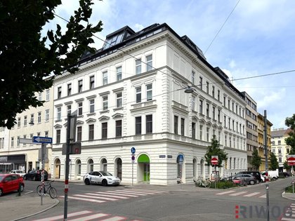 Etagenwohnung in 1200 Wien