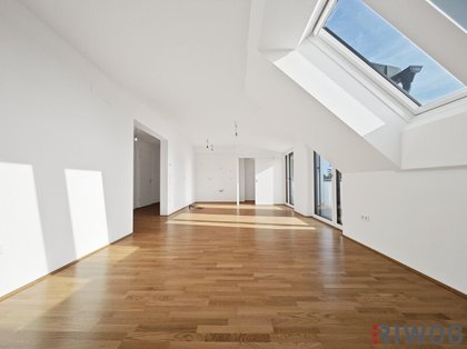 Dachgeschosswohnung in 2000 Stockerau