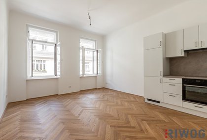 Etagenwohnung in 1150 Wien