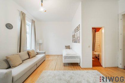 Wohnung in 1180 Wien