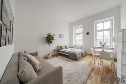 Wohnung in 1180 Wien