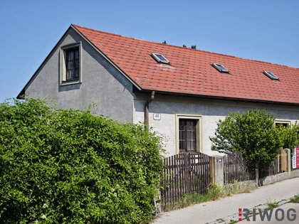 Einfamilienhaus in 3400 Klosterneuburg