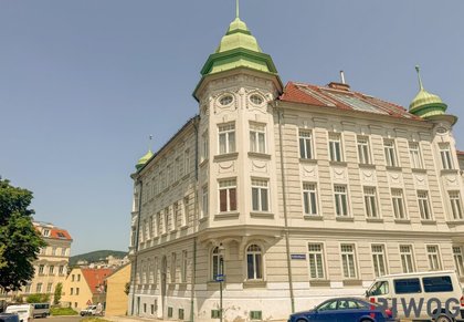 Wohnung in 1130 Wien,Hietzing