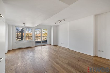 Terrassenwohnung in 1120 Wien
