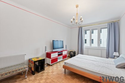 Etagenwohnung in 1020 Wien
