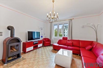 Etagenwohnung in 1020 Wien