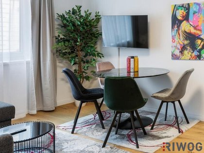 Etagenwohnung in 1030 Wien