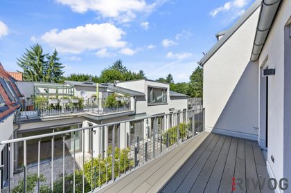 Etagenwohnung in 1130 Wien
