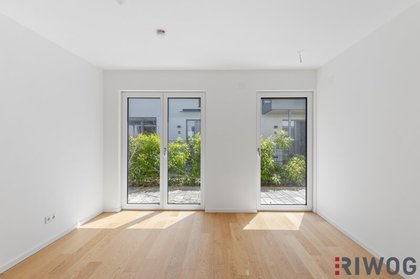 Terrassenwohnung in 1130 Wien