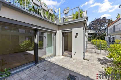 Etagenwohnung in 1130 Wien