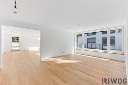 Dachgeschosswohnung in 1130 Wien