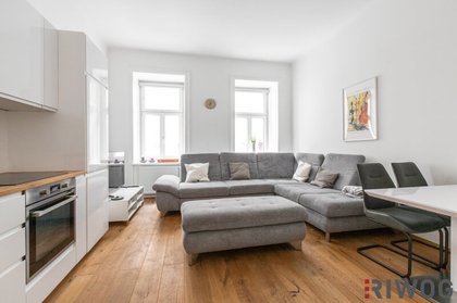 Wohnung in 1030 Wien