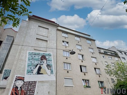 Etagenwohnung in 1060 Wien