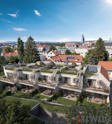 Haus in 3400 Klosterneuburg