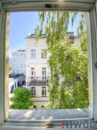 Etagenwohnung in 1120 Wien