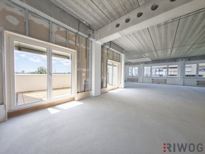 Büro / Praxis in 1210 Wien