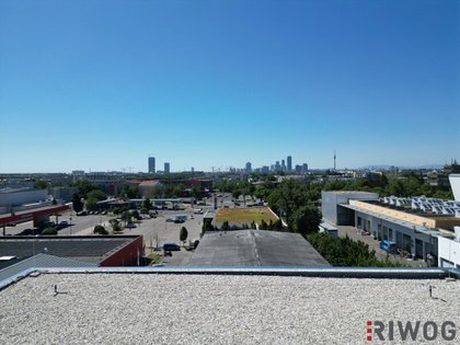 Büro / Praxis in 1210 Wien